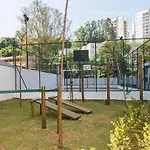 Apartamentos De 2 Dormitorio Com Garagem Vila Prudente Metro Tamanduatei