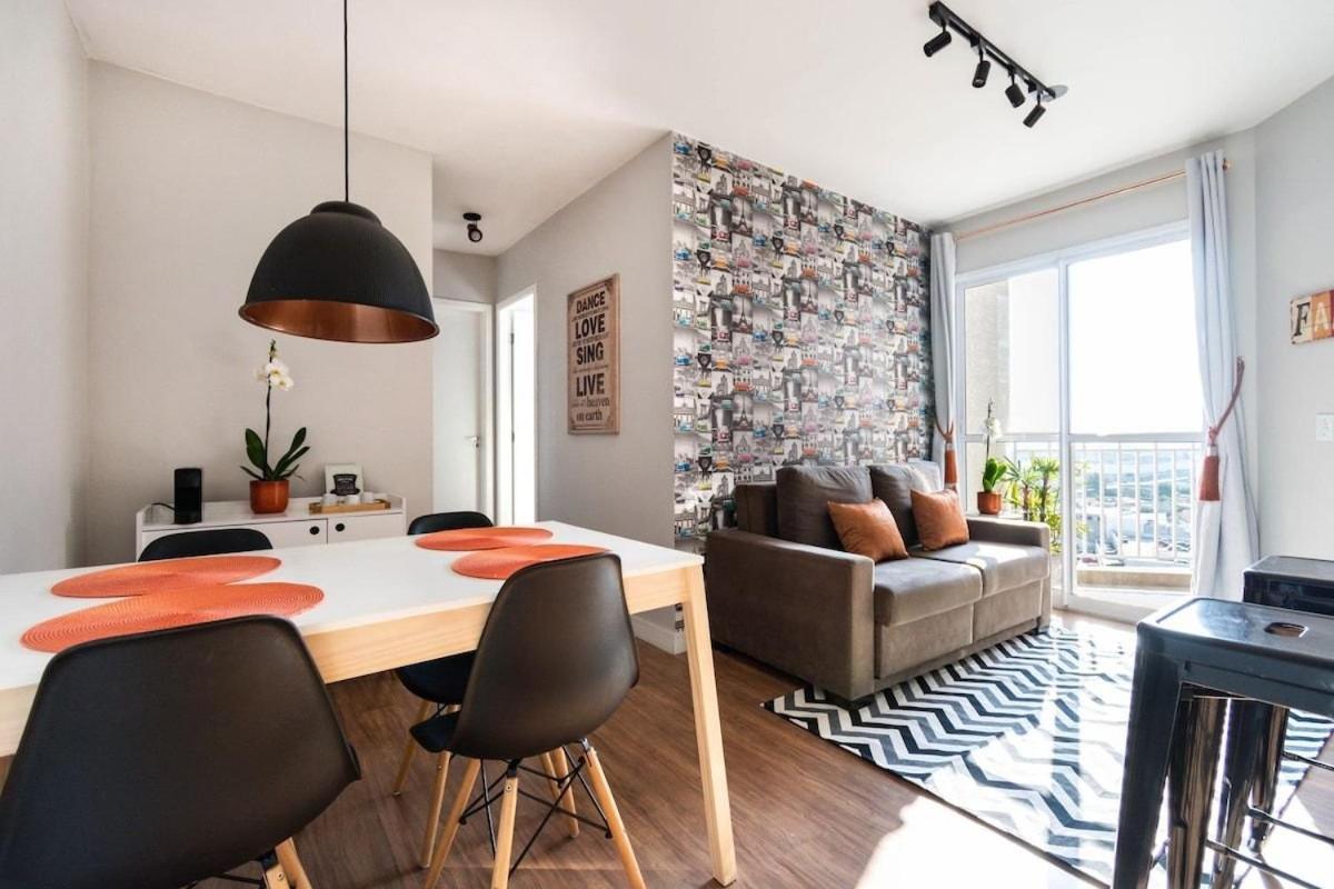 Apartamentos De 2 Dormitorio Com Garagem Vila Prudente Metro Tamanduatei São Paulo