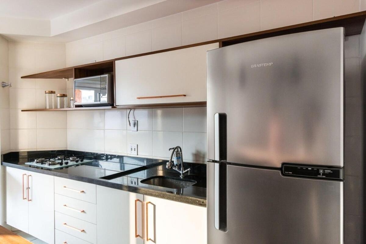 Apartamentos De 2 Dormitorio Com Garagem Vila Prudente Metro Tamanduatei *