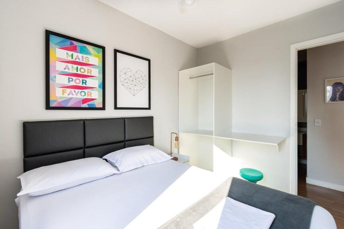 Apartamentos De 2 Dormitorio Com Garagem Vila Prudente Metro Tamanduatei * São Paulo
