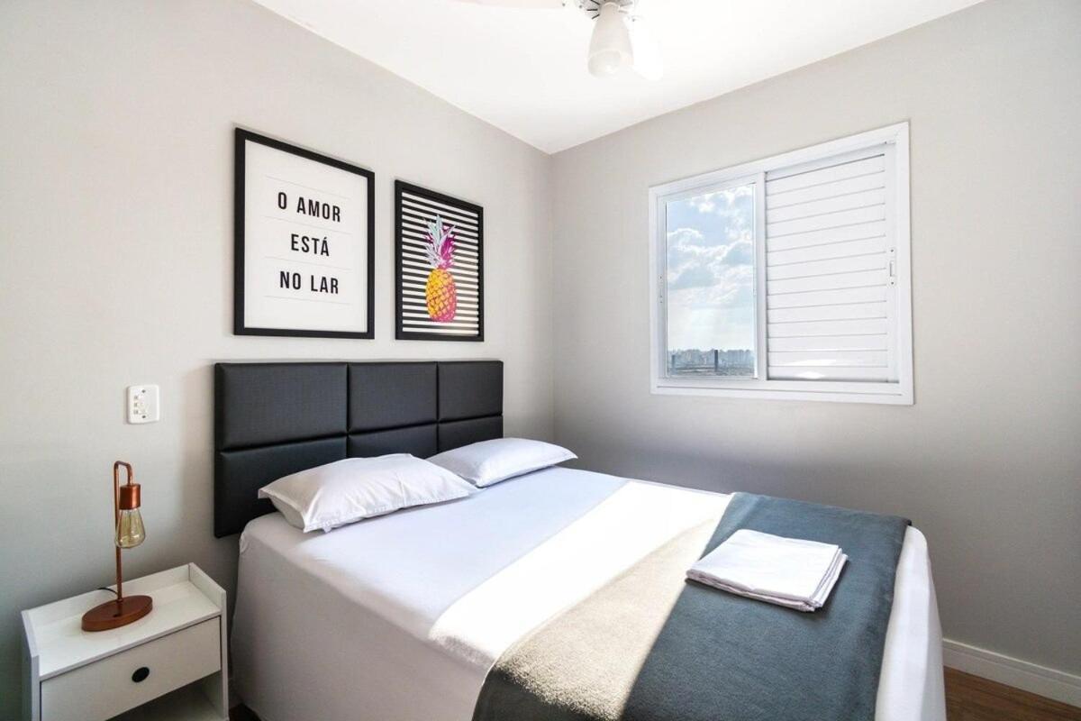 Apartamento Apartamentos De 2 Dormitorio Com Garagem Vila Prudente Metro Tamanduatei *