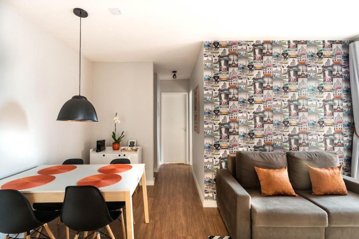 Apartamentos De 2 Dormitorio Com Garagem Vila Prudente Metro Tamanduatei