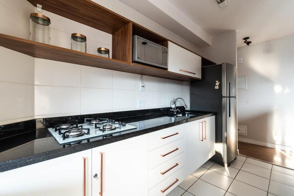 Apartamento Apartamentos De 2 Dormitorio Com Garagem Vila Prudente Metro Tamanduatei *