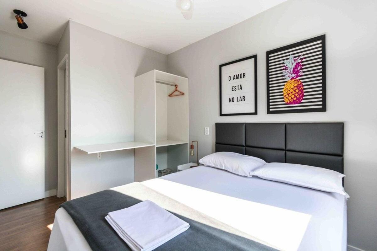 Apartamentos De 2 Dormitorio Com Garagem Vila Prudente Metro Tamanduatei Apartamento *